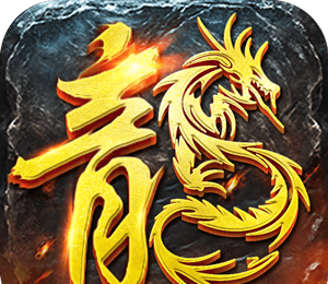 靓仔江湖神器logo图
