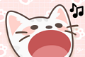 popcat音乐世界logo图