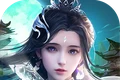 神域永恒手游logo图