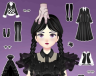 动漫公主:装扮ASMRlogo图