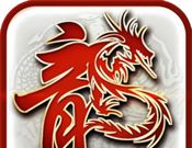 完美赤月logo图