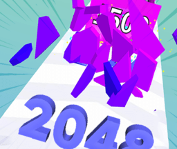 2048加强版logo图