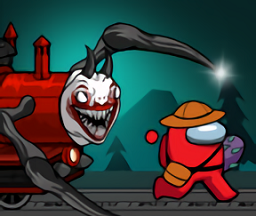 Choo Survival: Impostor Shoot