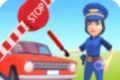 边境工作检察官logo图