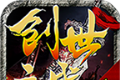 狂烈创世之战logo图
