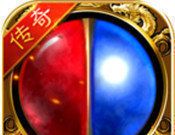 大荒神途logo图