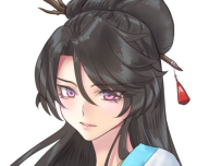 绯色修仙录logo图