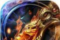 梦幻合击传奇logo图