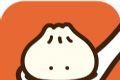 旋转饮茶logo图
