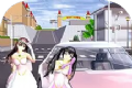 美妆养成大作战logo图