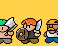 Rumblelogo图