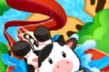 水上公园logo图