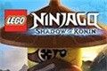 乐高幻影忍者罗宁的阴影logo图