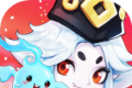 新梦幻神兽录logo图