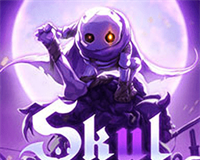 skul:英雄杀手logo图