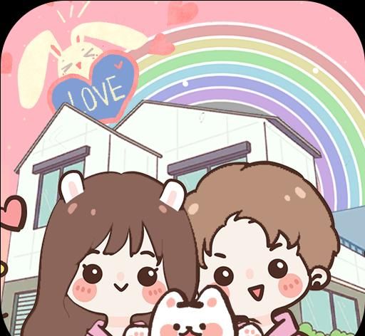 我的好朋友家logo图