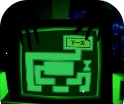 恐惧迷宫logo图
