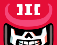 地狱骑士3logo图