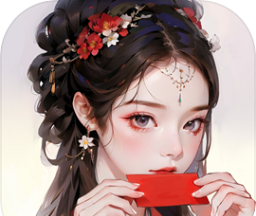 盛唐烟雨logo图