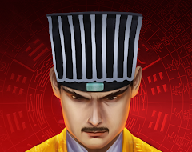 异界修仙传logo图