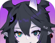 是魔女哦游戏logo图
