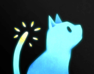 猫博物馆logo图