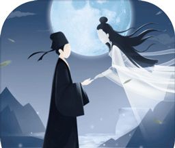 墨白logo图