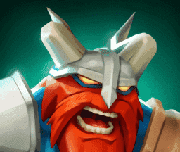 史诗战争模拟器图标