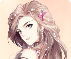 女神之路logo图