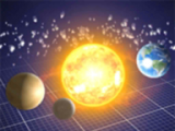 流浪地球探索宇宙logo图