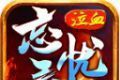 泣血忘忧录传奇logo图
