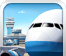 航空大亨2图标