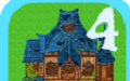 生存RPG4：闹鬼庄园logo图