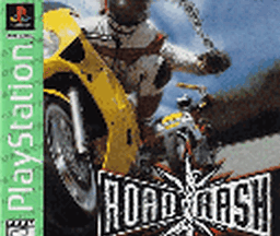 暴力摩托2008图标