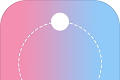 抛logo图