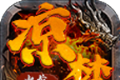 凉梦赤焰火龙传奇logo图