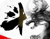 斗破苍穹手游logo图