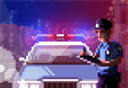 巡警logo图