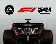 F1 Mobile Racing