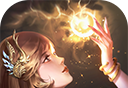 神曲H5logo图