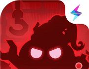 不思议创造logo图