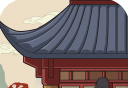神都探奇logo图