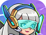 星球护卫队logo图
