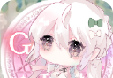 gacha甜甜logo图