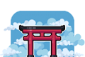 重生logo图