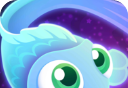 超级星鱼logo图