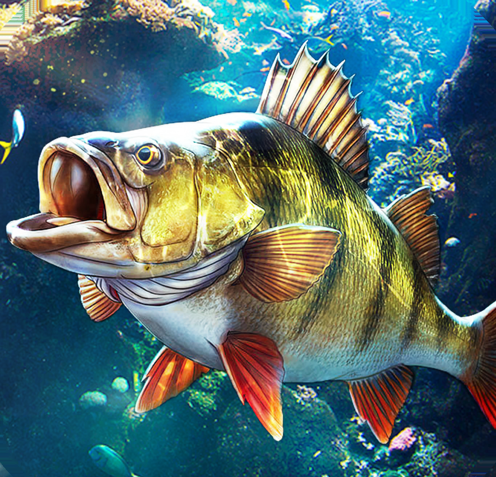 fishlogo图