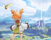 魔力宝贝：旅人logo图