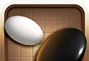 全民五子棋logo图