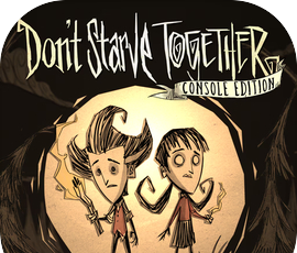 饥荒联机版图标